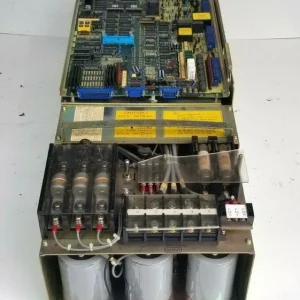 A06B-6055-H122 Fanuc Spindle Drive