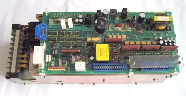 A06B-6057-H005 Fanuc Servo