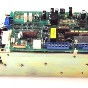 A06B-6057-H007 Fanuc Servo