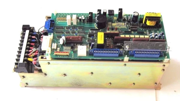 A06B-6057-H007 Fanuc Servo