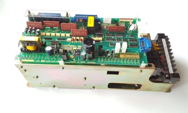 A06B-6057-H015 Fanuc Servo