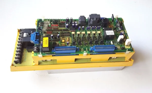 A06B-6058-H006 Fanuc Servo