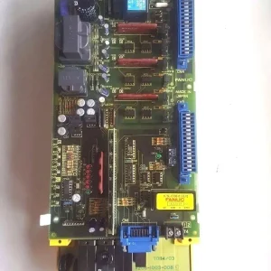 A06B-6058-H013 Fanuc Servo