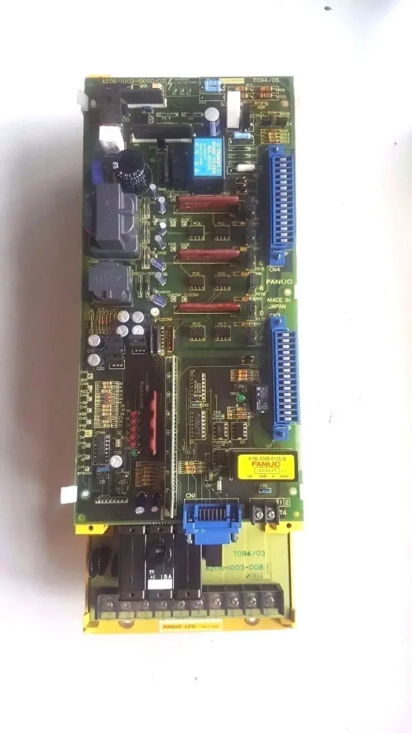 A06B-6058-H013 Fanuc Servo