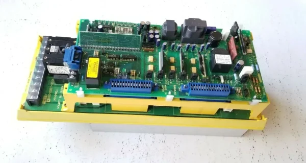 A06B-6058-H025 Fanuc Servo