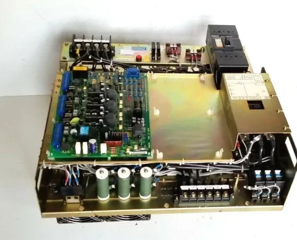 A06B-6058-H102 Fanuc Servo Drive