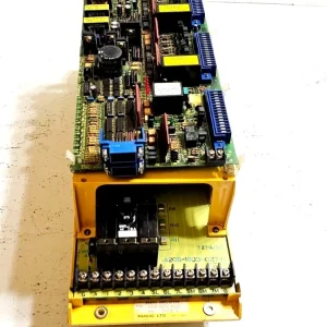 A06B-6058-H222 Fanuc Servo
