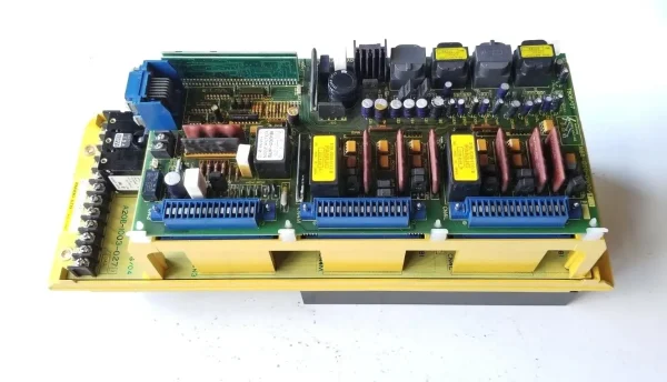 A06B-6058-H223 Fanuc Servo