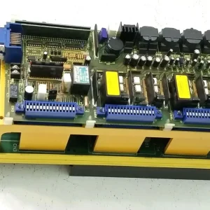 A06B-6058-H224 Fanuc Servo