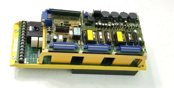 A06B-6058-H224 Fanuc Servo
