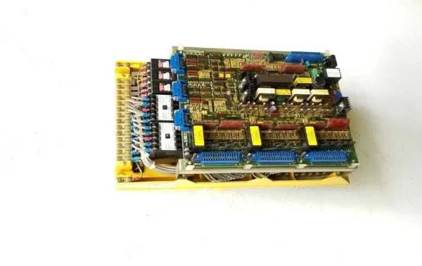 A06B-6058-H324 Fanuc Servo