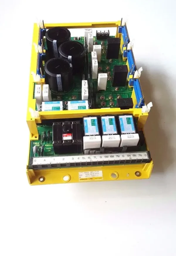 A06B-6058-H331 Fanuc Servo