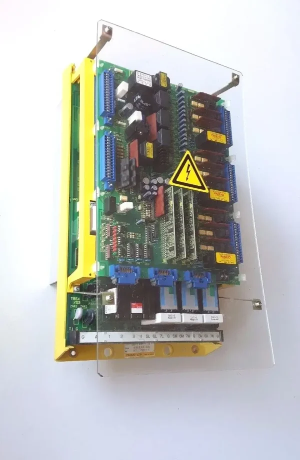 A06B-6058-H331 Fanuc Servo