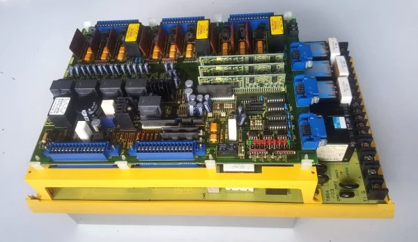 A06B-6058-H333 Fanuc Servo