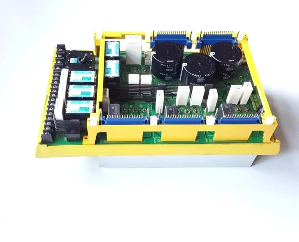 A06B-6058-H333 Fanuc Servo