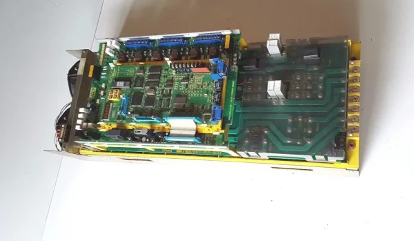 A06B-6064-H322#H550 Fanuc Spindle Drive