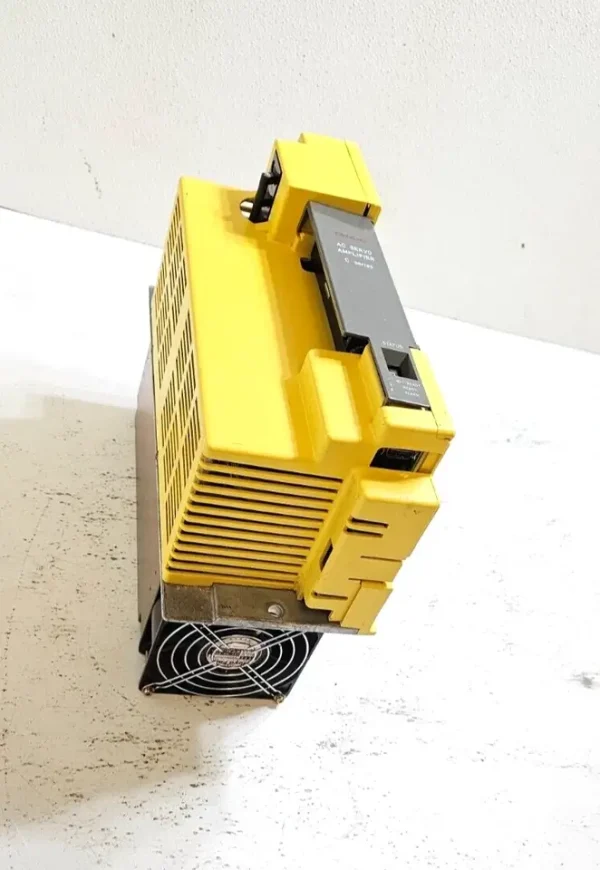 A06B-6066-H008 Fanuc Servo