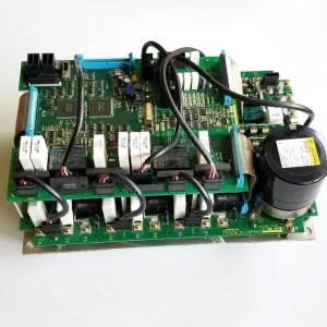 A06B-6076-H101 Fanuc Servo
