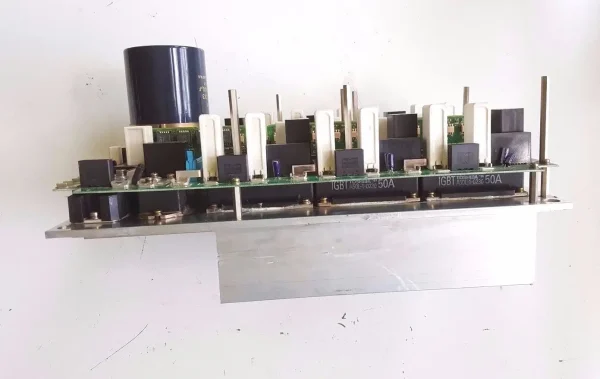A06B-6076-H101 Fanuc Servo
