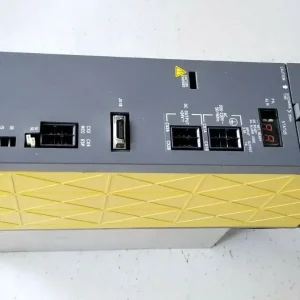 A06B-6077-H111 Fanuc Servo