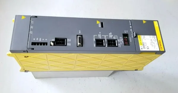 A06B-6077-H111 Fanuc Servo