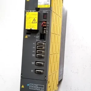 A06B-6079-H106 Fanuc Servo