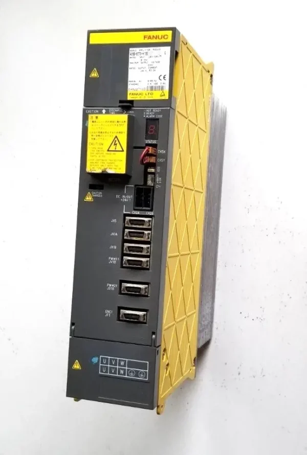 A06B-6079-H106 Fanuc Servo