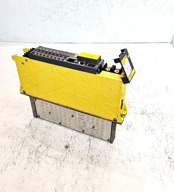 A06B-6079-H206 Fanuc Servo