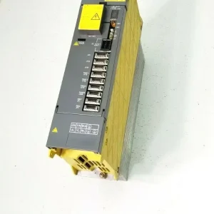A06B-6079-H207 Fanuc Servo