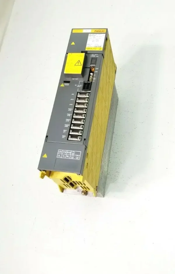 A06B-6079-H207 Fanuc Servo