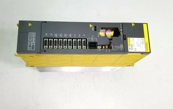A06B-6079-H208 Fanuc Servo