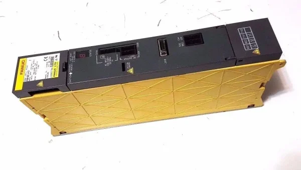 A06B-6081-H103 Fanuc Servo