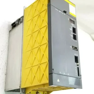 A06B-6087-H115 Fanuc Servo