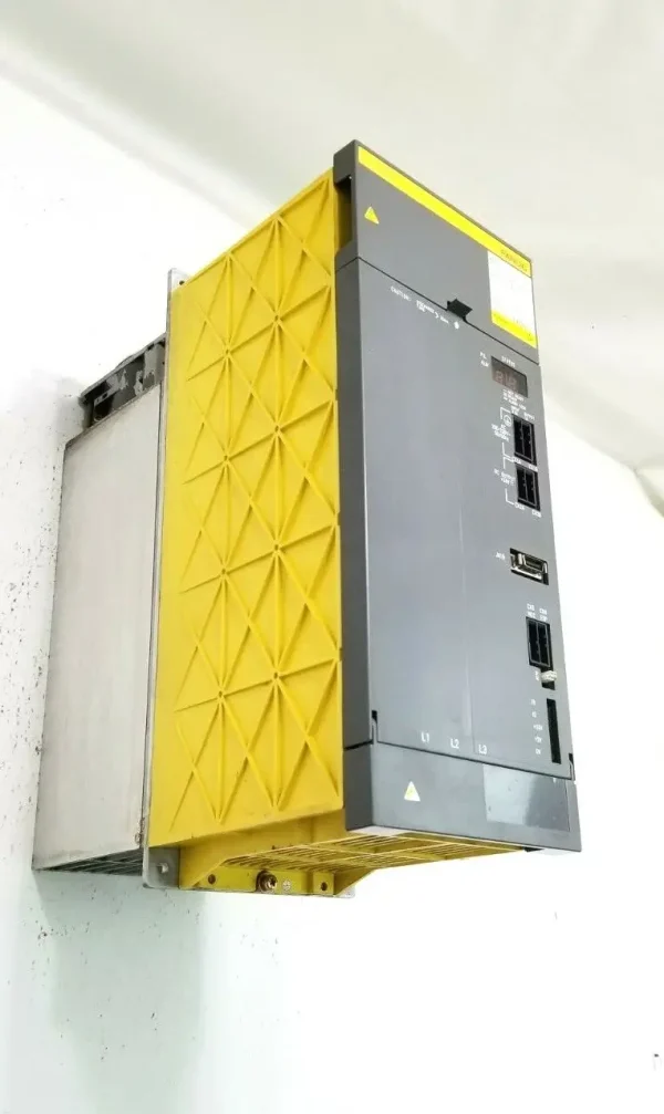 A06B-6087-H115 Fanuc Servo