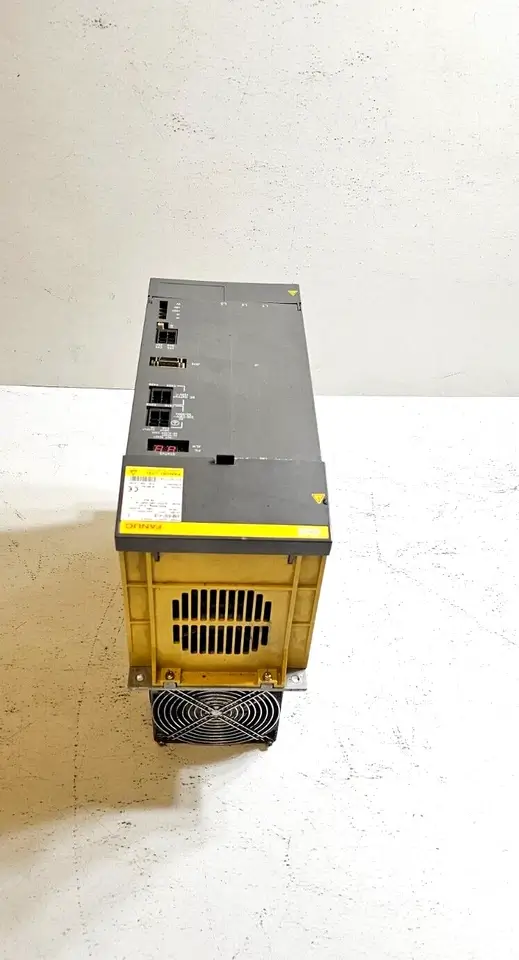 A06B-6087-H126 Fanuc Servo