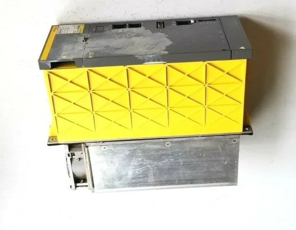 A06B-6088-H115#H500 Fanuc Servo