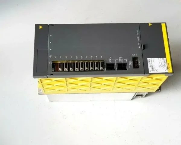 A06B-6088-H230#H500 Fanuc Servo