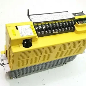 A06B-6089-H209 Fanuc Servo