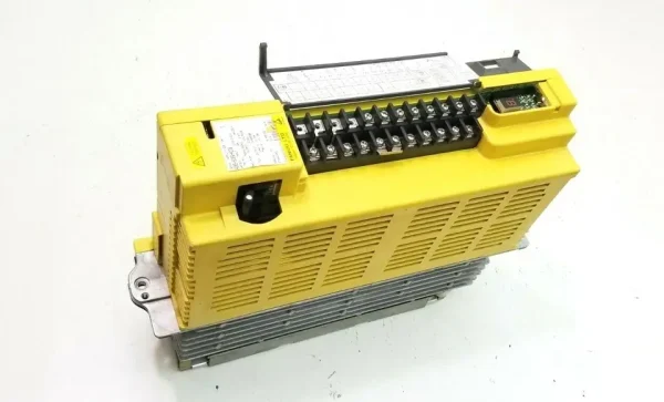 A06B-6089-H209 Fanuc Servo