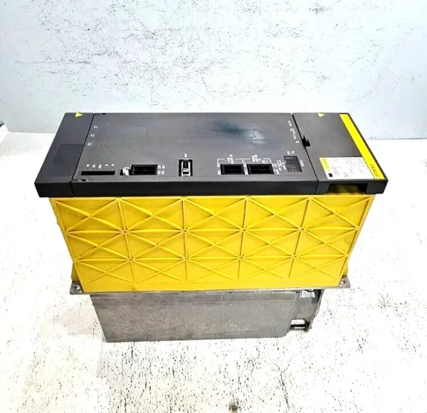 A06B-6091-H145 Fanuc Servo