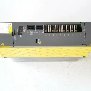 A06B-6102-H206#520 Fanuc Servo