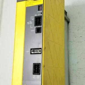 A06B-6110-H015 Fanuc Servo