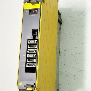 A06B-6111-H006#570 Fanuc Servo
