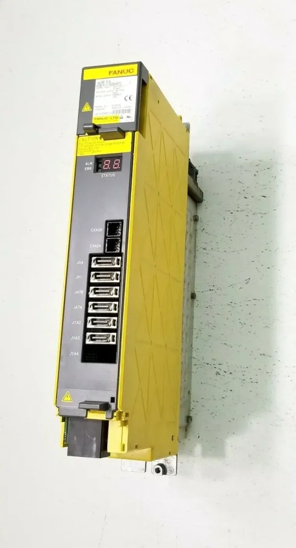 A06B-6111-H006#570 Fanuc Servo