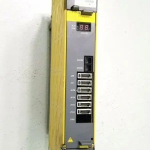 A06B-6111-H006#H570 Fanuc Servo