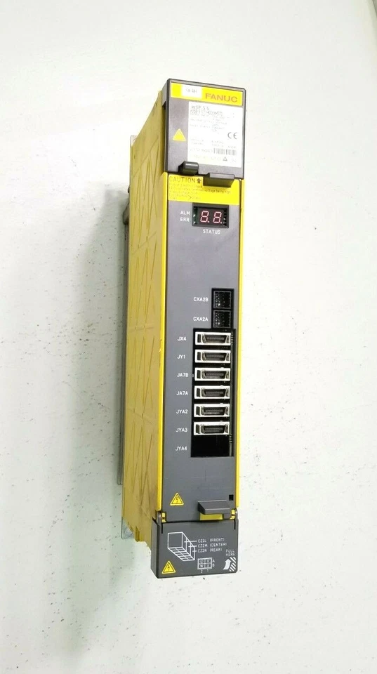 A06B-6111-H006#H570 Fanuc Servo