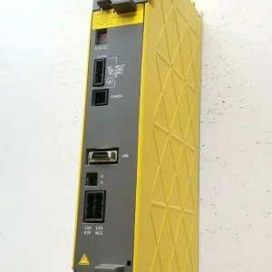 A06B-6115-H001 Fanuc Servo