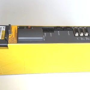 A06B-6117-H201 Fanuc Servo