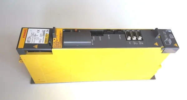 A06B-6117-H201 Fanuc Servo