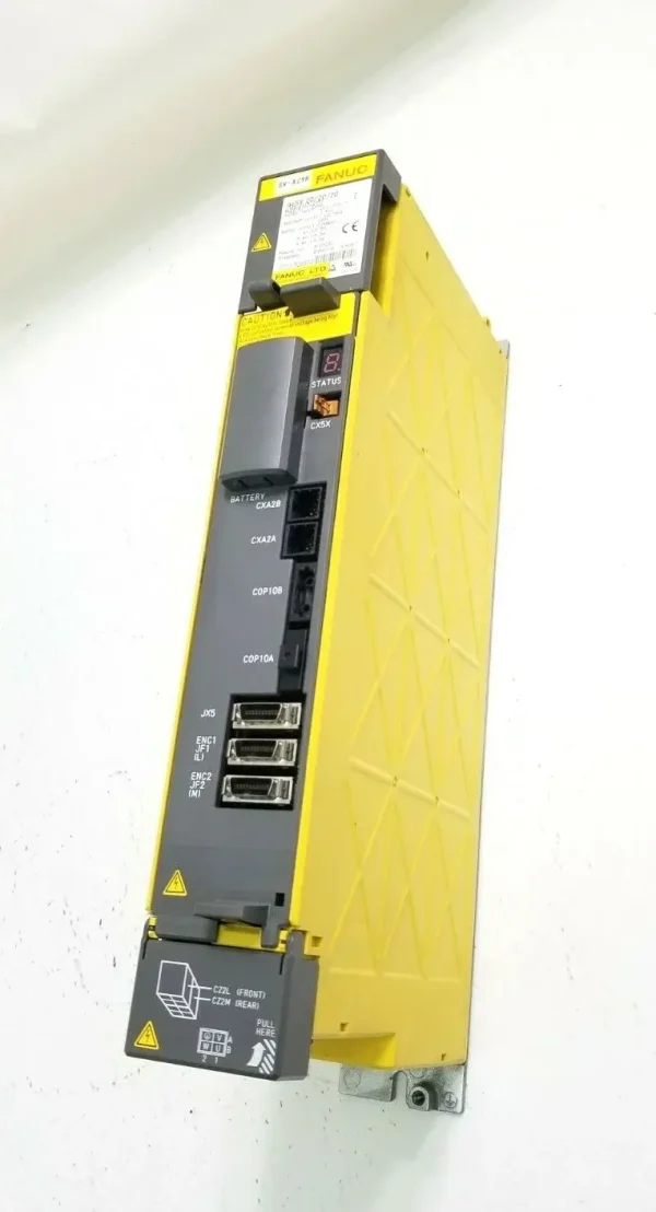 A06B-6117-H303 Fanuc Servo